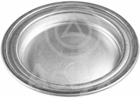 ASLYX AS104893 - TAPON BLOQUE FIAT 51 MM