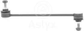 ASLYX AS104900 - BIELETA PUNTAL BARRA ESTBLZ FORD-RENAULT    250MM M10/150