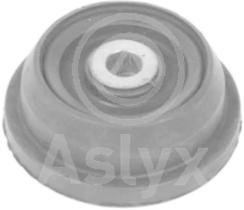 ASLYX AS104904 - SILENTBLOC SOPORTE PUENTE TRAS 406