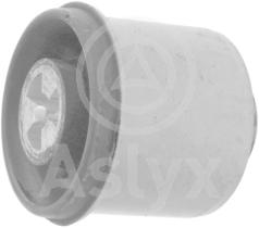 ASLYX AS104907 - SILENTBLOC PUENTE TRAS POLO '00-