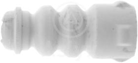 ASLYX AS104920 - TOPE SUSP TRAS IBIZA '02- POLO '02-