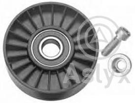 ASLYX AS104929 - RODILLO TENSOR CORREA PSA 1,6-1,8 90X8-25MM
