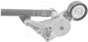 ASLYX AS104944 - TENSOR CORREA ALTERN VW PASSAT