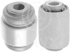 ASLYX AS104965 - JGO SILENTBLOCS BRAZO TRAS VECTRA-C