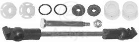 ASLYX AS104969 - JGO CASQUILLO CAMBIO ASTRA-G