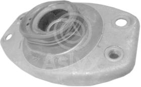 ASLYX AS104980 - SOP AMORTG DELT PUNTO-I