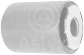 ASLYX AS104984 - SILENTBLOC BALLESTA TRAS DOBLó