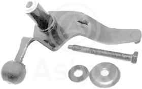 ASLYX AS104989 - ARTICULACIóN CAMBIO PEUG-206