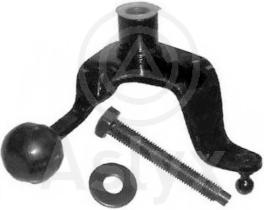 ASLYX AS104991 - ARTICULACIóN CAMBIO 406-XSARA