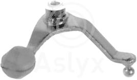 ASLYX AS104992 - ARTICULACIóN CAMBIO 306-XSARA