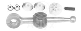 ASLYX AS104993 - ARTICULACIóN CAMBIO 306-ZX