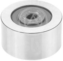ASLYX AS104996 - RODILLO TENSOR CORREA PSA 2,0HDI 50X8-26MM