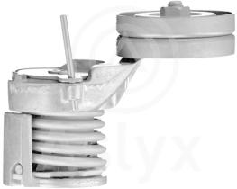 ASLYX AS105009 - TENSOR CORREA ALTERNADOR GOLF-4