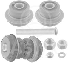 ASLYX AS105011 - JGO REP BRAZO DELT MB 124-201