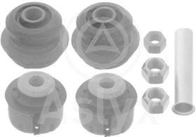 ASLYX AS105012 - JGO REP BRAZO DELT MB 201