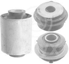 ASLYX AS105019 - JGO REP BRAZO DELT MB CLASE C
