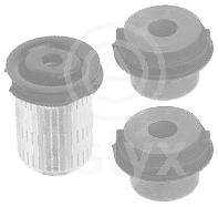 ASLYX AS105024 - JGO REP BRAZO DELT MB CLASE E