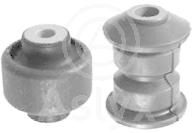 ASLYX AS105028 - JGO SILENTBLOCS BRAZO MB VITO