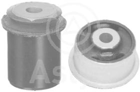 ASLYX AS105029 - JGO SILENTBLOCS BRAZO MB CLASE A