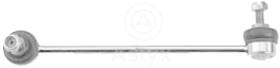 ASLYX AS105030 - BIELETA PUNTAL BARRA MB CLASE A  222MM ESP.