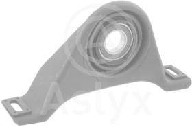 ASLYX AS105033 - SOP TRANSM MB CLASE E (210)