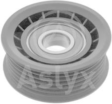 ASLYX AS105046 - RODILLO TENSOR CORREA MB 64/69X17-27MM 6C