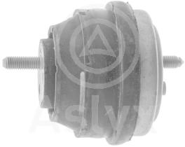 ASLYX AS105069 - SOP MOTOR DX+SX BMW SERIE 5 D-TD