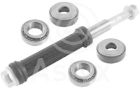 ASLYX AS105098 - JGO REP BRAZO TRAS CITROEN C5