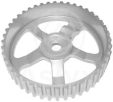 ASLYX AS105102 - CORONA ARBOL LEVAS RENAULT F9Q