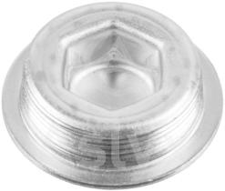 ASLYX AS105113 - TAPON ROSCADO EN BLOQUE MERCEDES