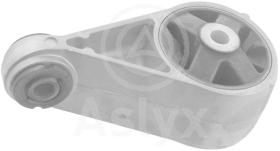 ASLYX AS105116 - SOP MOTOR TRAS MINI-II - ' 05