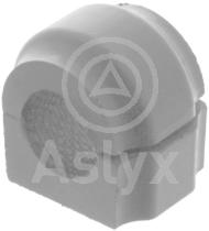 ASLYX AS105131 - GOMA BARRA ESTBLZ TRAS MINI-II