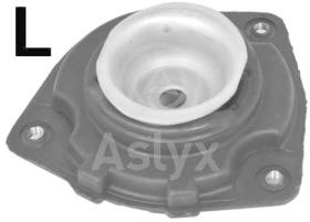 ASLYX AS105150 - SOP SX AMORTG DELT CLIO-III