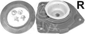ASLYX AS105151 - KIT SOP DX AMORTG DELT CLIO-III / JUKE
