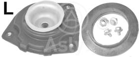 ASLYX AS105152 - KIT SOP SX AMORTG DELT CLIO-III / JUKE