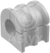 ASLYX AS105154 - GOMA BARRA CLIO-III ESTBLZ DELT 20,5MM