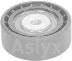 ASLYX AS105158 - RODILLO TENSOR CORREA ALT KANGOO '04- 1.2 56X8-22MM