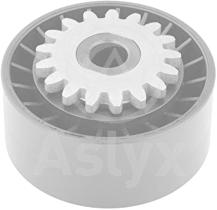 ASLYX AS105159 - TENSOR CORREA RODILLO D4F/D7F 1.2