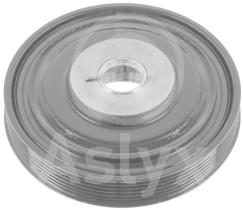 ASLYX AS105172 - POLEA CIG. CLIO-III / KANGOO II '05-