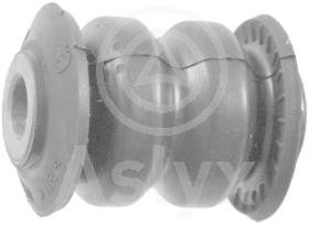 ASLYX AS105173 - SILENTBLOC ANT TRAPECIO CLIO-III
