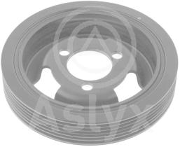 ASLYX AS105176 - POLEA CIG.PSA 1.4/1.6EP - MINI '05 1.4I