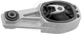 ASLYX AS105182 - SOP MOTOR TRAS 207 EPG + DV6