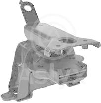 ASLYX AS105183 - SOP MOTOR SX C1-107-AYGO GASOLINA