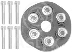 ASLYX AS105185 - FLECTOR TRANSM. SCéNIC / KANGOO 4X4