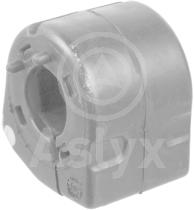 ASLYX AS105204 - GOMA BARRA PEUG 207 20MM