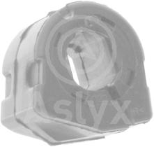 ASLYX AS105205 - GOMA BARRA PEUG 207 22MM