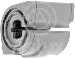 ASLYX AS105207 - GOMA BARRA C2
