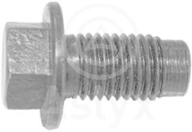 ASLYX AS105208 - TAPON CARTER 107-C1-AYGO GASOLINA