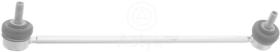 ASLYX AS105209 - BIELETA PUNTAL SX PEUG 207  330MM (MANO)