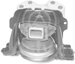 ASLYX AS105219 - SOP MOTOR DX PEUG 207